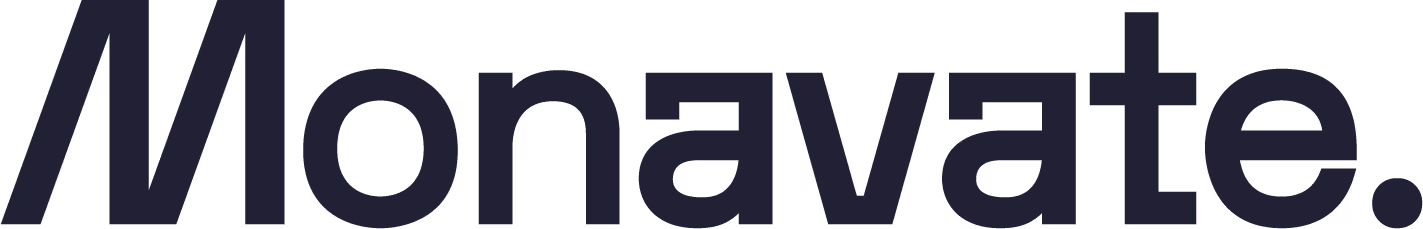 Monovate - Turning Payments into Power